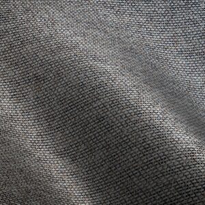 Elegant Grey Woven Fabric