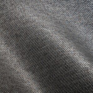 Elegant Grey Woven Fabric
