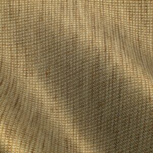 Beige Textured Textile Fabric