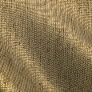 Beige Textured Textile Fabric
