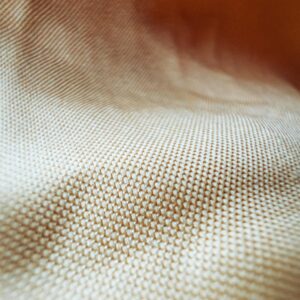 Light Beige Woven Textile