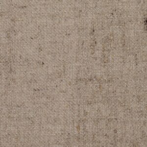 Beige Woven Fabric Close-Up