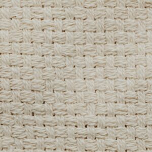 Intricate Woven Textile Fabric