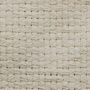 Intricate Woven Textile Fabric